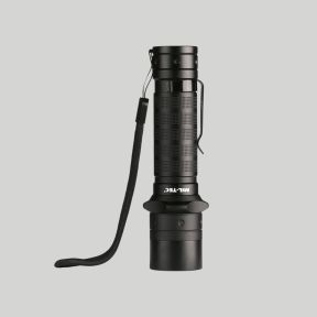 Zaklamp Operator Mission 1000 (1 000 lumen) - Zwart - Mil-Tec
