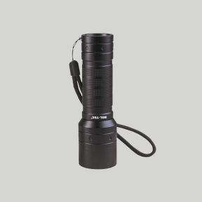 Zaklamp Operator Mission 520 (520 lumen) - Zwart - Mil-Tec