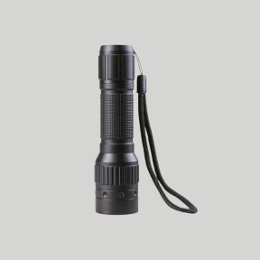 Lampe torche Operator MT1 (120 lumens) - Noir - Mil-Tec