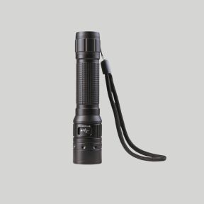 Lampe torche Operator MT1 R (150 lumens) - Noir - Mil-Tec