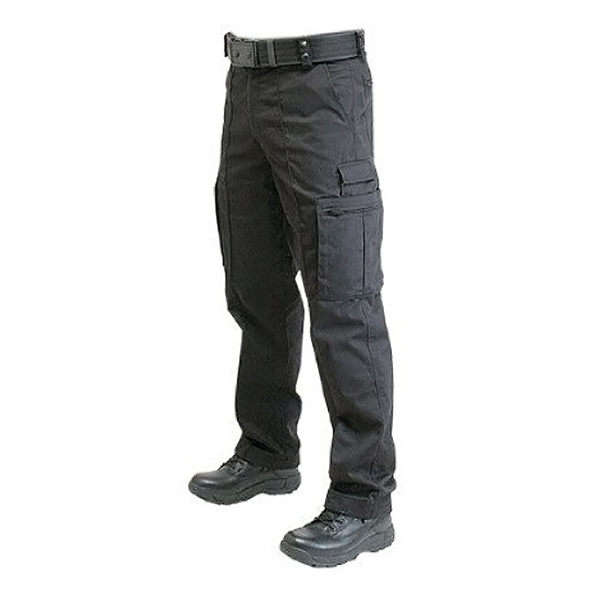 Spodnie ultimate czarne matowe - GK Pro