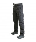Pantalon ultimate noir mat - GK Pro