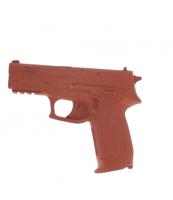 SIG 2022 Red Gun - ASP