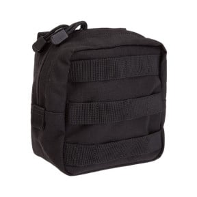 Poche 6 x 6 Noire - 5.11