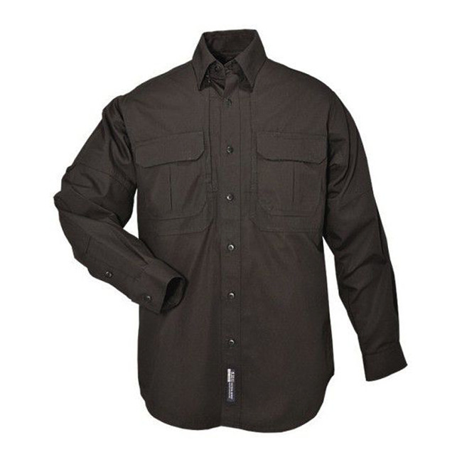 Chemise Taclite 5.11 noire