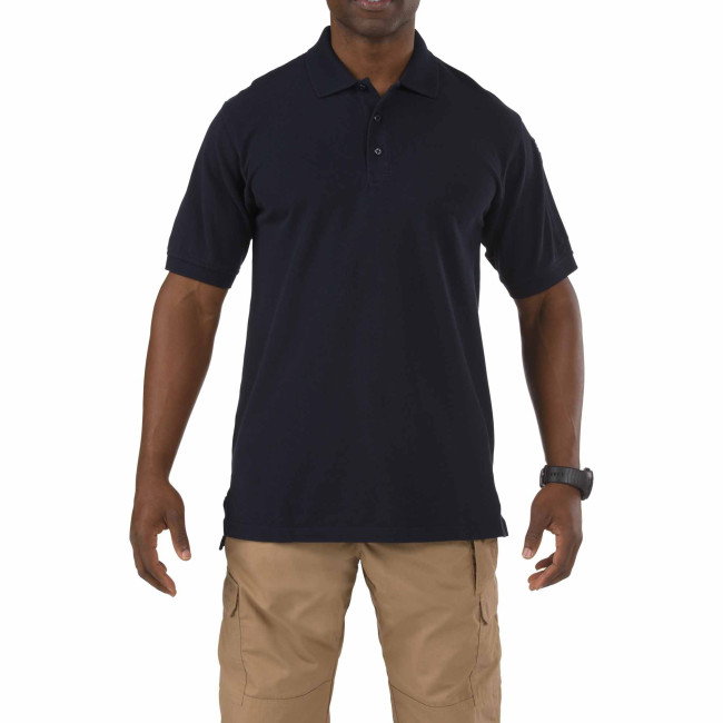 Polo Professionel technique Marine - 5.11 Tactical