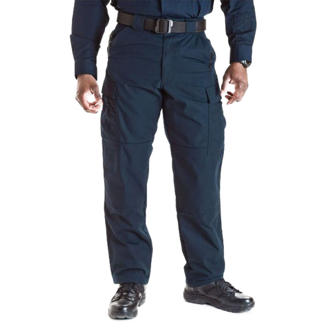 Spodnie TDU PANT Granatowe - 5.11