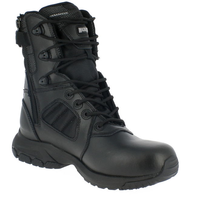 MAGNUM Lynx 8.0 Side Zip noir