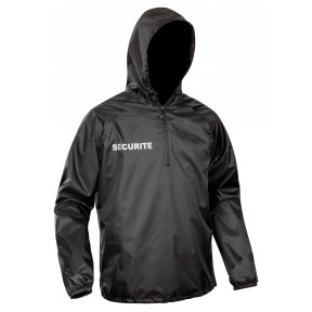 Ultraleichte Ripstop Sicherheitsjacke - TOE