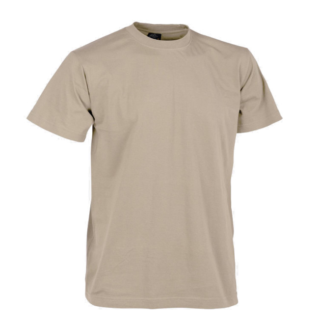 Tee-shirt uni Coyote - Helikon