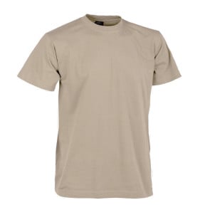 Tee-shirt uni Coyote - Helikon