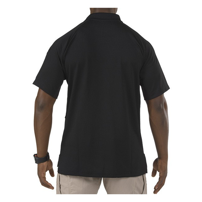 Polo performance Noir - 5.11