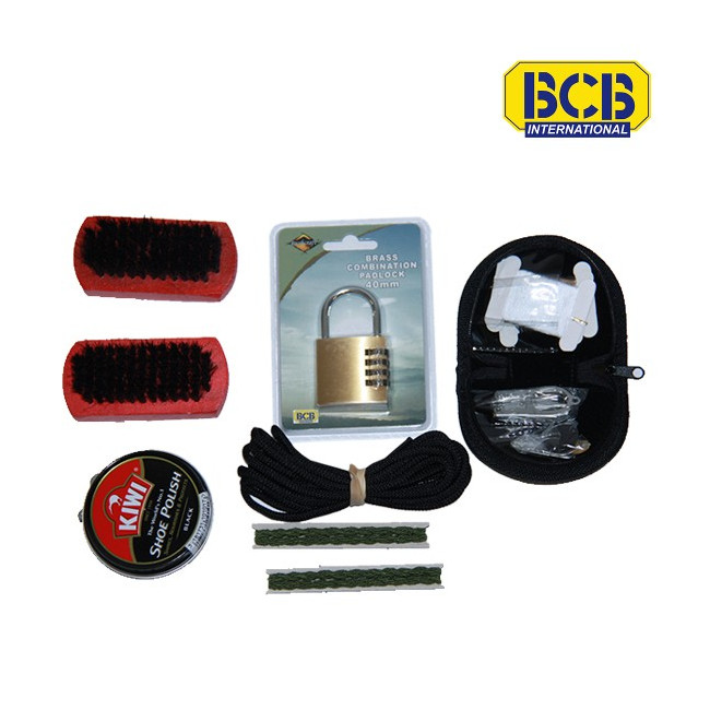 Zestaw rekruta - BCB Adventure
