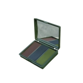 Tablette camo 3 couleurs - BCB Adventure