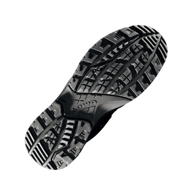 Zephyr GTX MID TF zwart - Lowa
