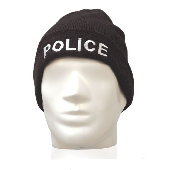 Thinsulate muts Politie - Patrol