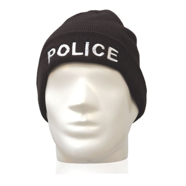 Thinsulate muts Politie - Patrol