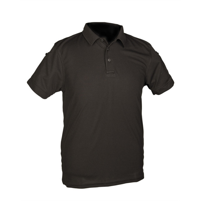 Polo tactique quickdry - Miltec