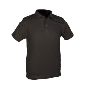 Polo tactique quickdry - Miltec