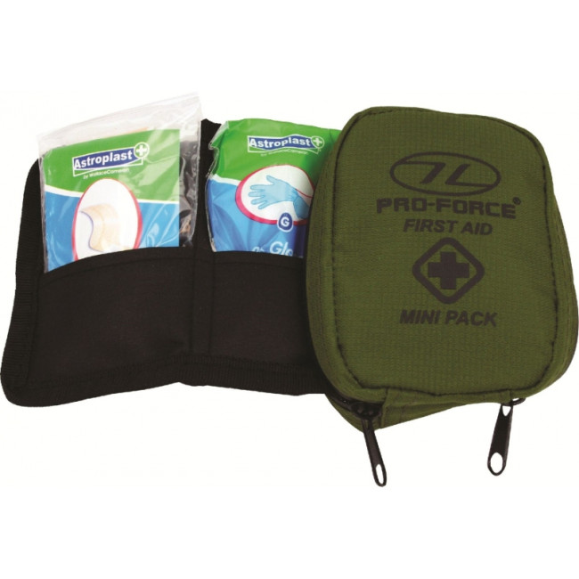 Trousse de premiers secours Waterproof