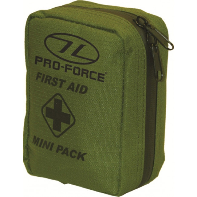 Trousse premiers secours Waterproof