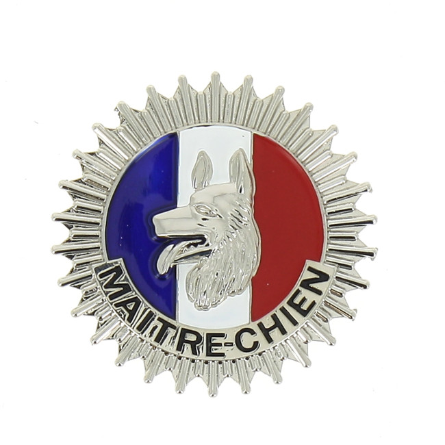 Medal Przewodnika Psów - Patrol