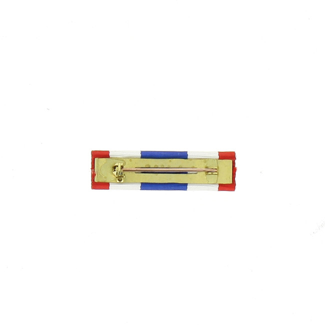 Barrette dixmude Protection Militaire du Territoire