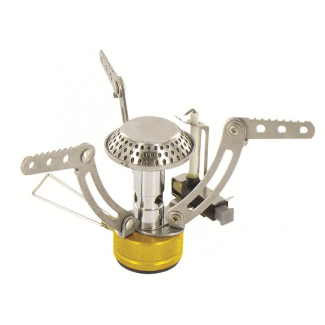 Kompakter HPX100 Kocher - Highlander