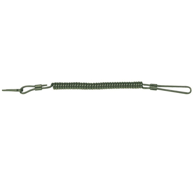 Kevlar-Handschlaufe Grün - Patrol