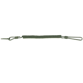 Kevlar-Handschlaufe Grün - Patrol
