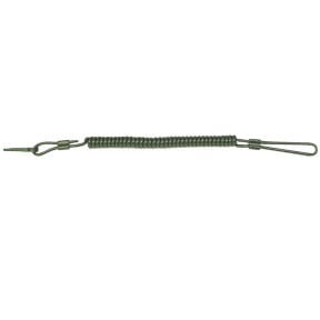 Kevlar-Handschlaufe Grün - Patrol