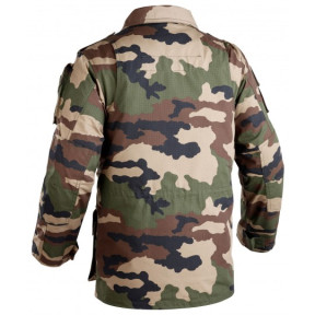 Veste de combat militaire Fighter 2.0 Cam CE - TOE