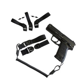 Cordino di sicurezza - Cytac