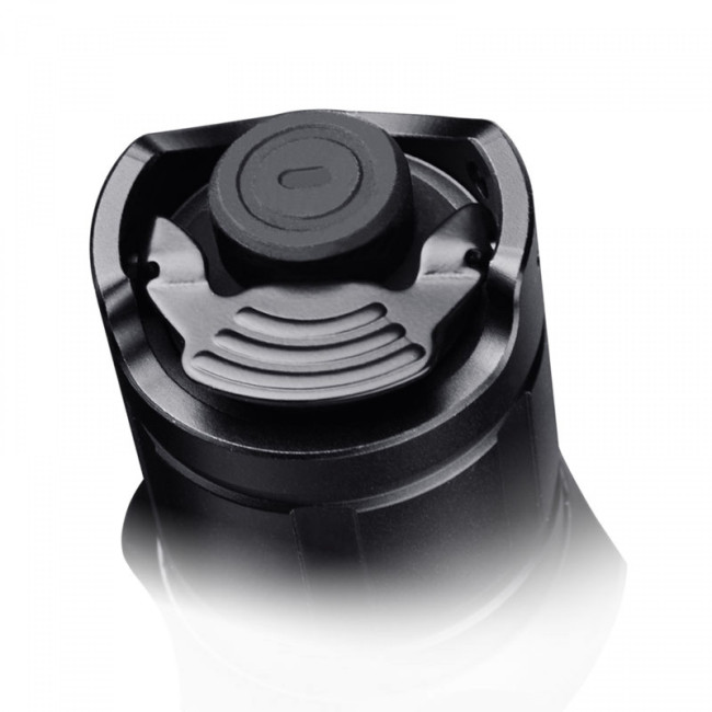 Lampe tactique rechargeable XT11 S 1100 lumens - Klarus