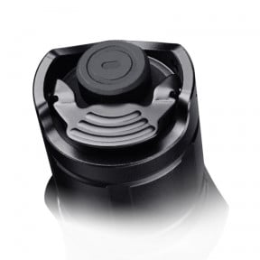 Torcia tattica ricaricabile XT11S (1 100 lumens) - Nero - Klarus