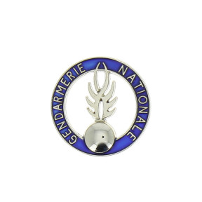 Medal Żandarmerii - Patrol