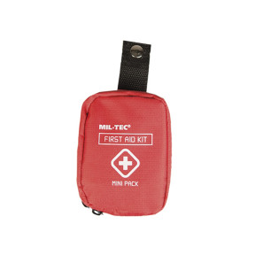 Mini First Aid Kit - Miltec