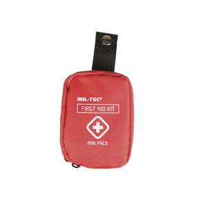 Mini trousse First Aid Kit - Miltec