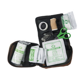 Mini trousse First Aid Kit - Miltec