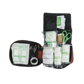 First Aid Kit Midi Pack Tas - Miltec