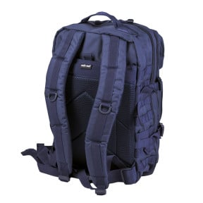 Sac à dos US Assault 36L Marine - Miltec