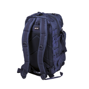 Sac à dos US Assault 20L Camo CE - Miltec