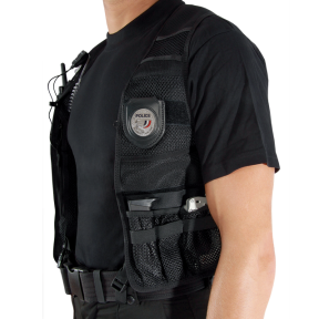 Gilet tactiknight discret GK Pro