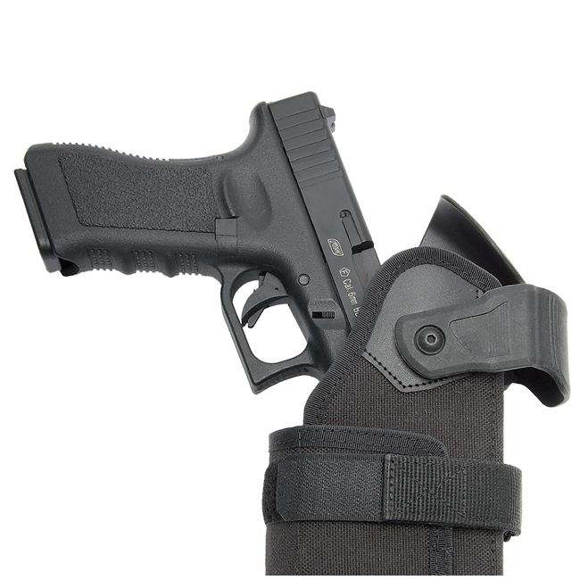 Holster Tactiknight field universeel - Gk Pro
