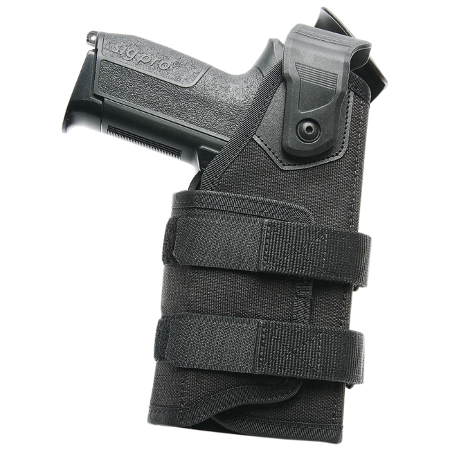 Holster Tactiknight field universeel - Gk Pro