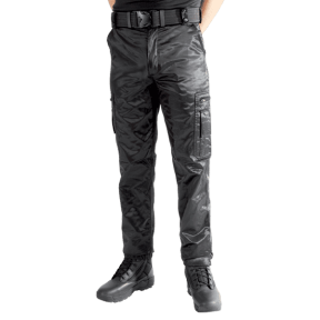 Pantalon Guardian Antistatique Noir - GK Pro