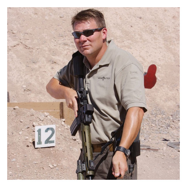 2-Punkt-Trageriemen gepolstert schwarz - 5.11 Tactical