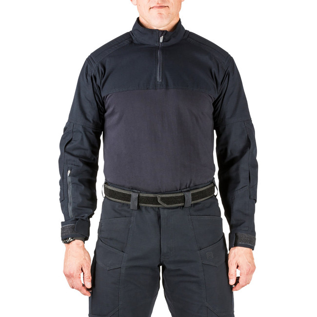 Koszula XPRT Rapid Shirt granatowa - 5.11 Tactical
