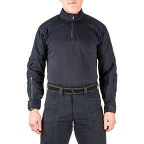 XPRT Rapid Shirt overhemd marine - 5.11 Tactical
