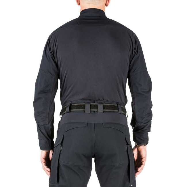 Koszula XPRT Rapid Shirt granatowa - 5.11 Tactical